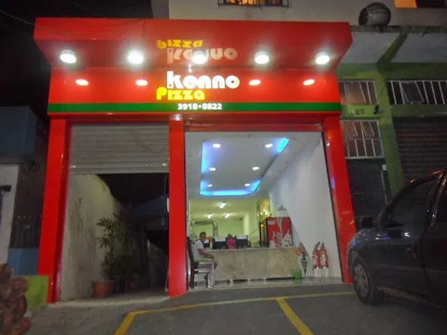 KENNO PIZZA