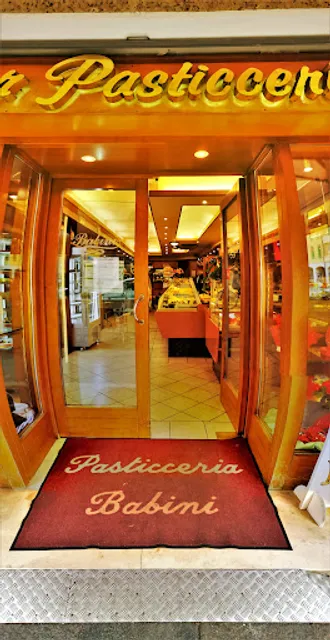 Bar Pasticceria Babini