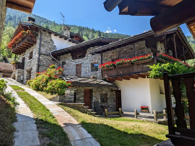 Chalet 1175 - Grand-Haury