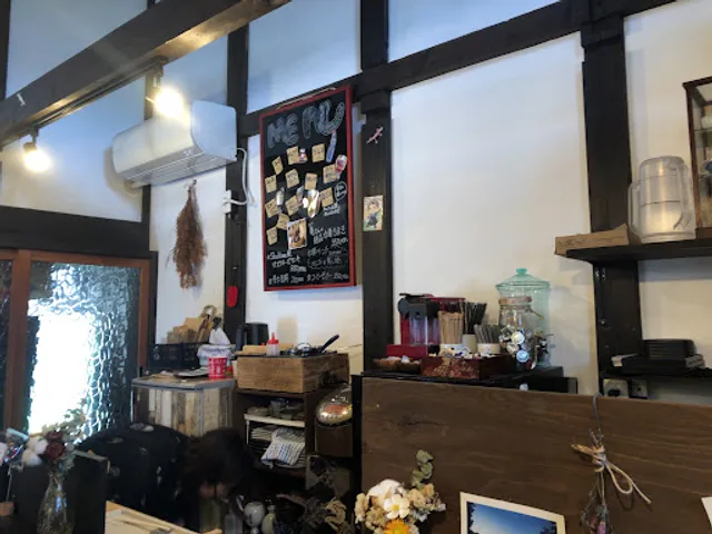 ハンドメイドカフェ シュクラン