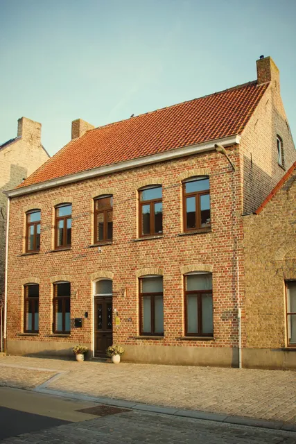Zomerbar & B&B Herenhuis1919