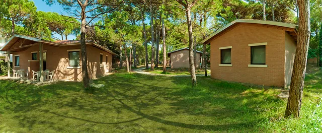 Tourist Village California