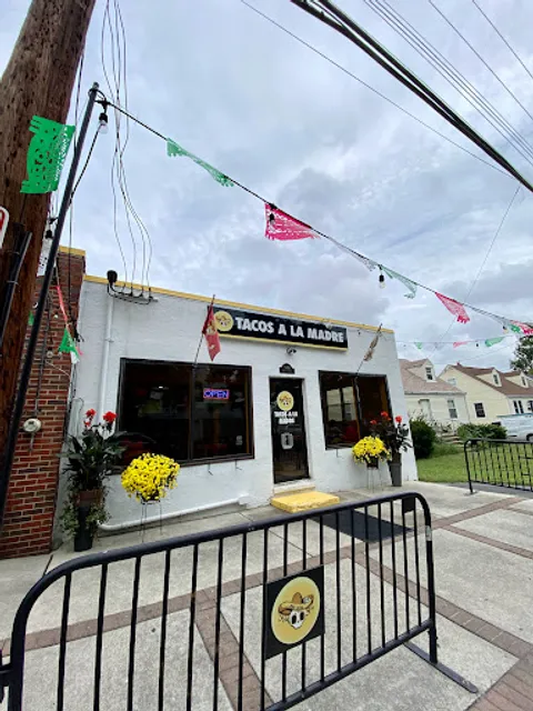 Tacos a la Madre - College Park