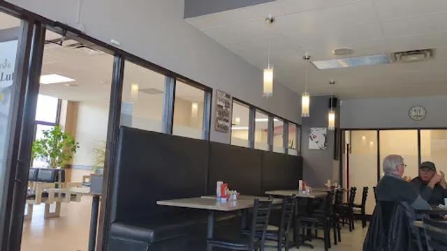 Le Bistro Petit Lutin