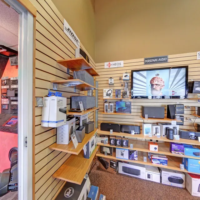 Innovative Concepts Audio