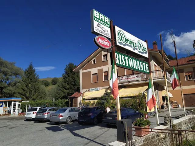 Ristorante Benny's