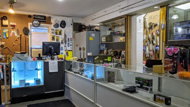 Datawave Technologies