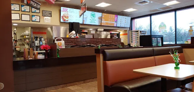 Dunkin'