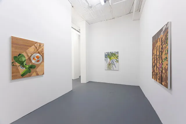 Hashimoto Contemporary