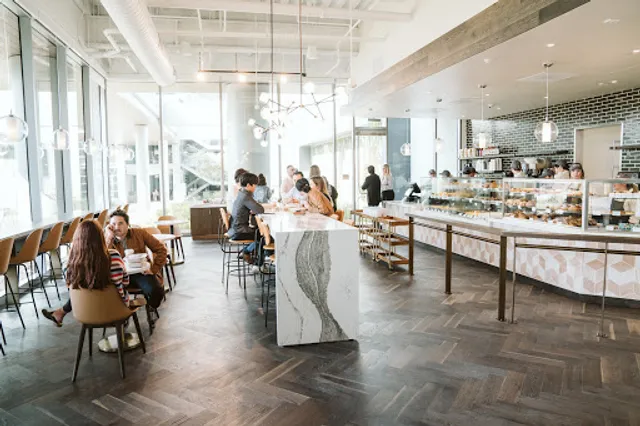 Ellie's Table at The Boardwalk