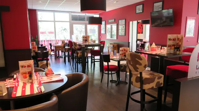 Restaurant La Boucherie