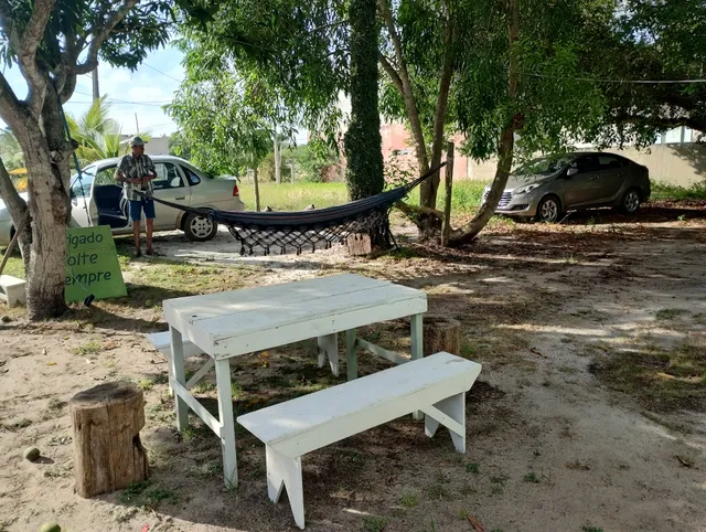 Casa e Camping do Gerê