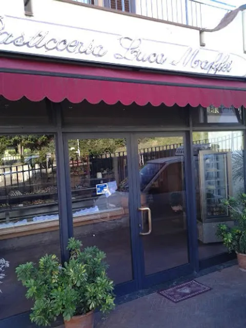 Pasticceria Luca Maffei