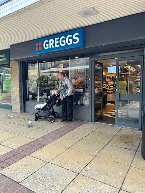 Greggs