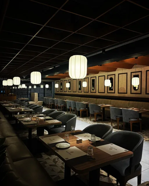 Raaha Restaurant & Grill