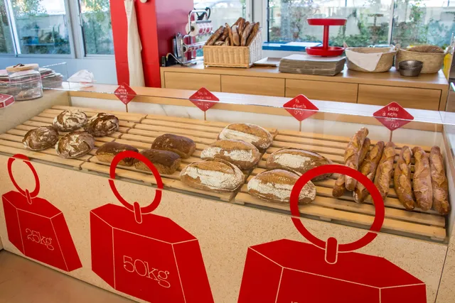 Forn Pes de sa Palla