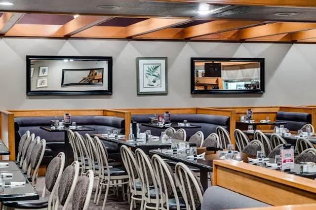 Seasons Cafe & Eatery