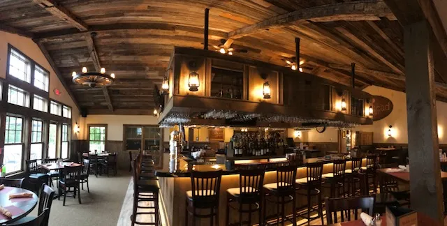 Homestead Restaurant