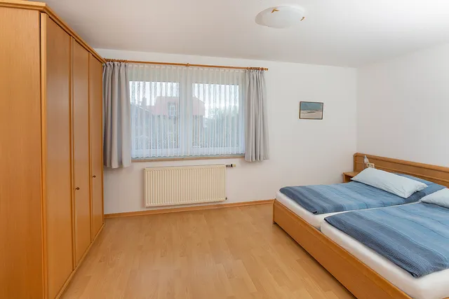 Vacation House on the beach