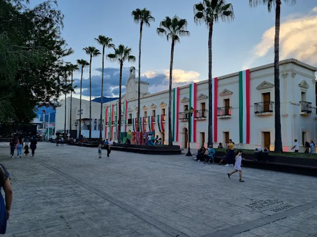 Vista Plaza Restaurante