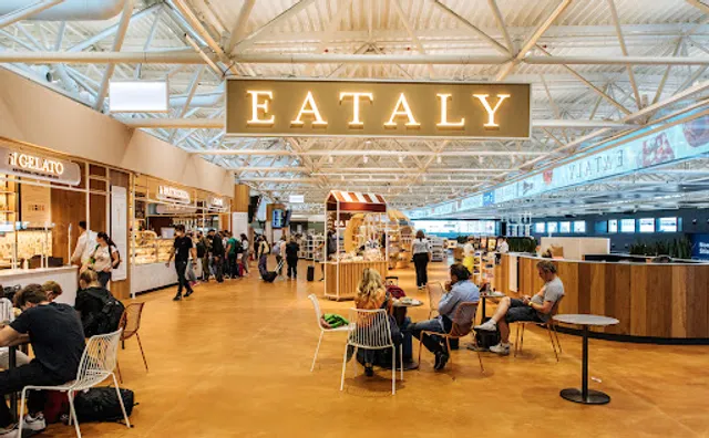 Eataly