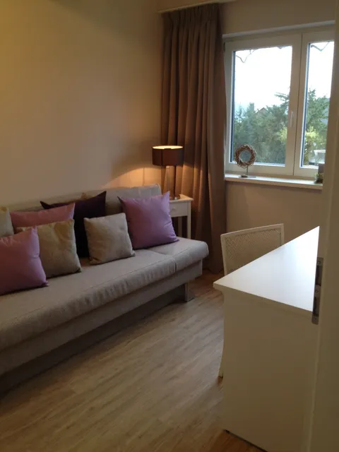 Ferienwohnung "Villa Luftig" *****