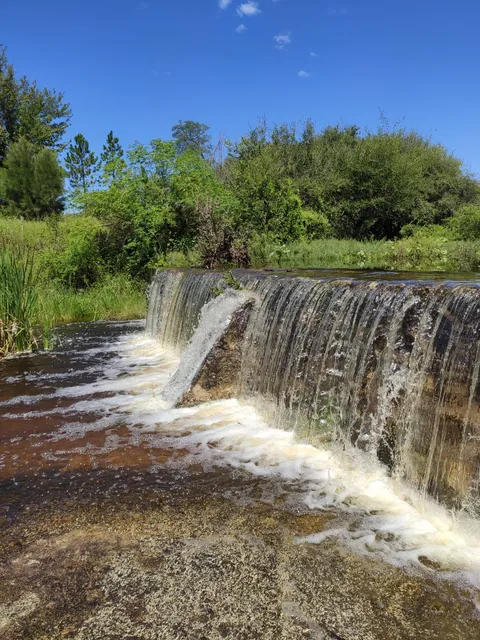 Centro de retiro - La Pasionaria