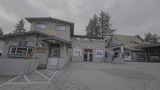 6000 ft. Essentials & Gifts