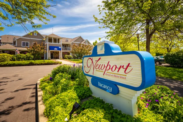 Newport Resort