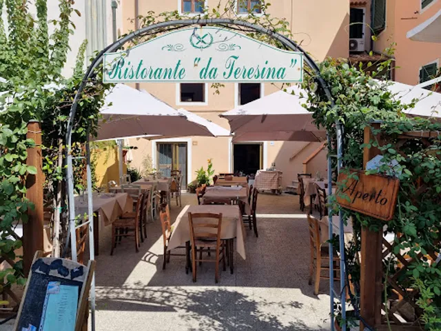 Ristorante Da Teresina