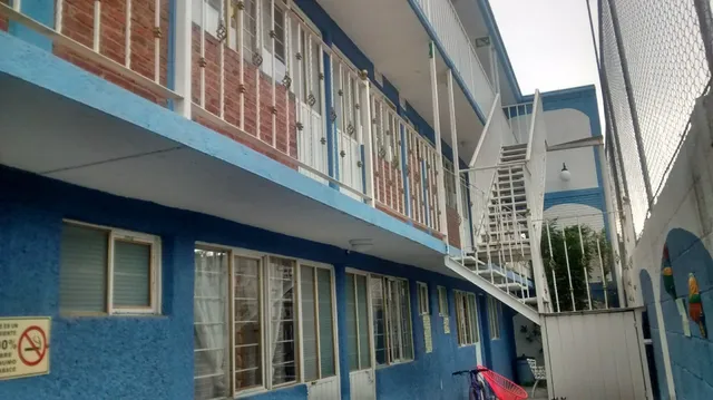 Hotel y Lavandería Santo Niño