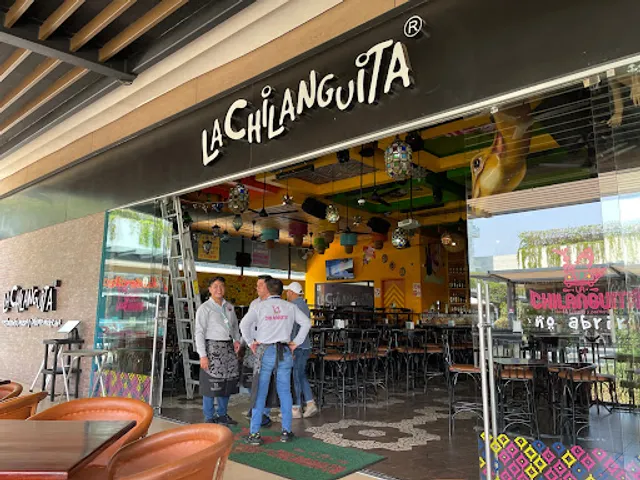 La Chilanguita