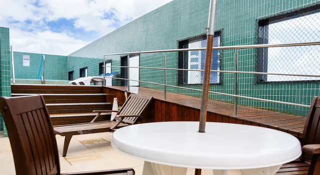 Magnific Tambaú Home Service