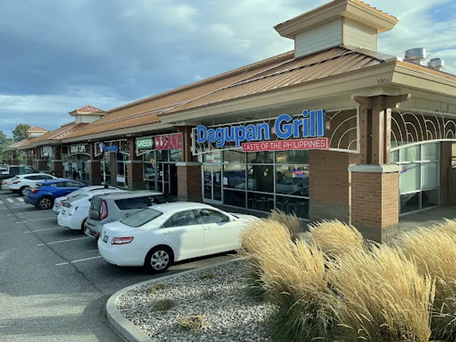 Dagupan Grill