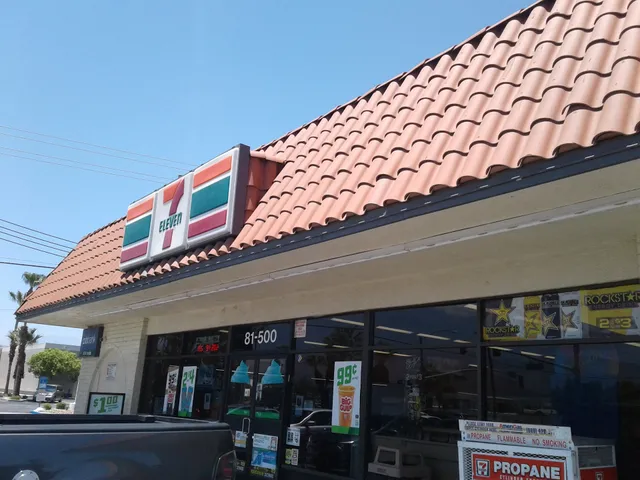 7-Eleven