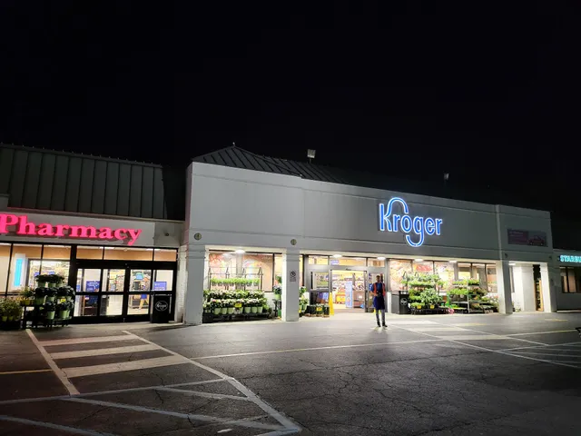 Kroger