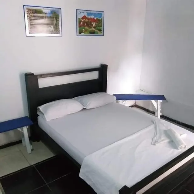 New Salamanca Hostel