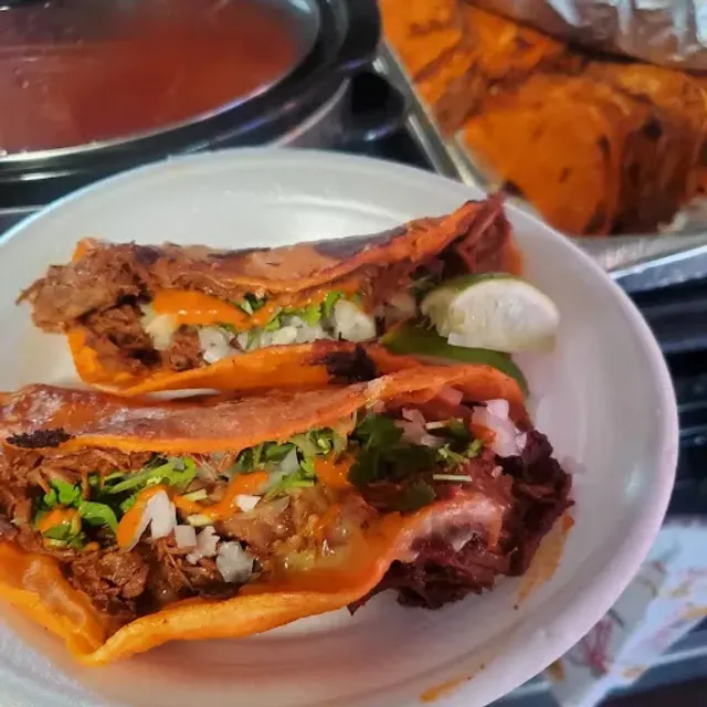 Tacos Sinaloa Y Carniceria