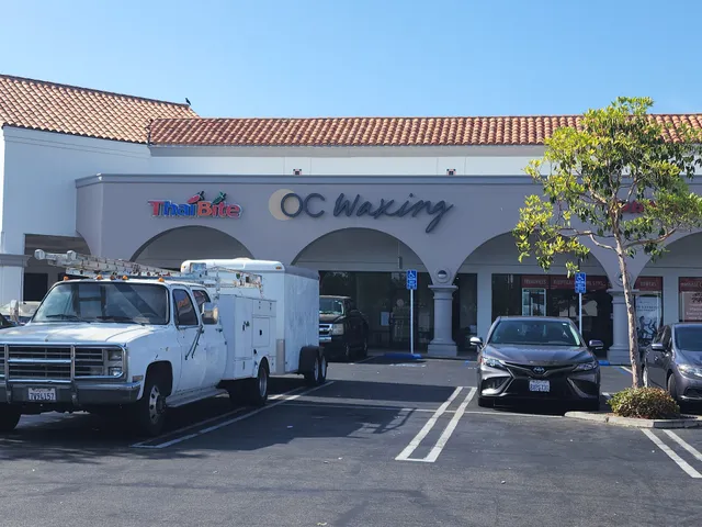 The Center Rancho Niguel