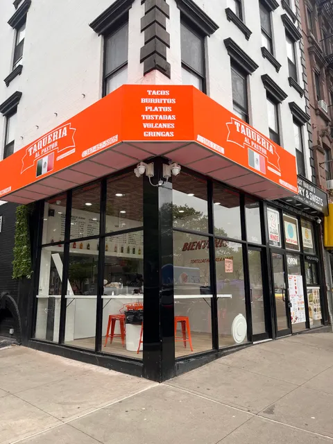 Taqueria Al Pastor