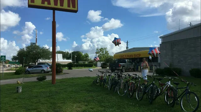 Circle Pawn (201 North Highway 146, La Porte)