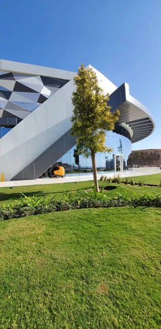 NEOM Experience Centre