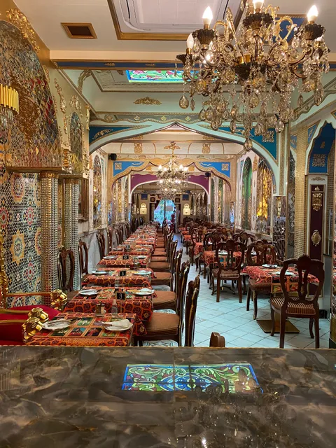 Kish Restaurant