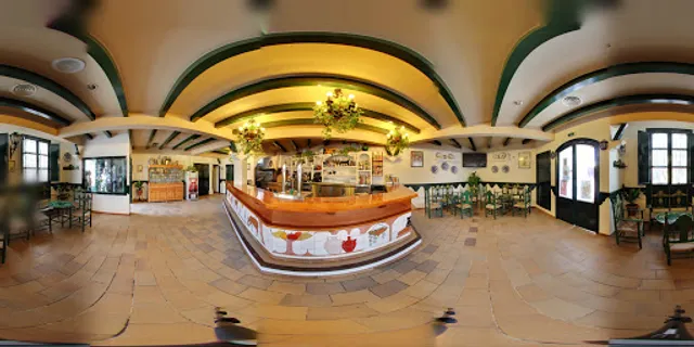 Restaurante la Casona