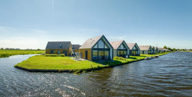 Landal Waterresort Blocksyl