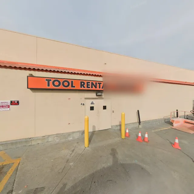 The Home Depot