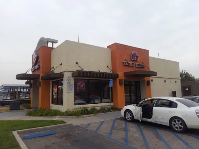 Taco Bell