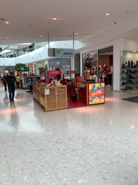 L'Occitane au Brésil