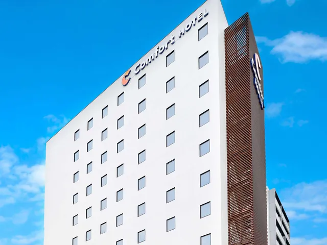 Comfort Hotel Nagoya Meieki Minami