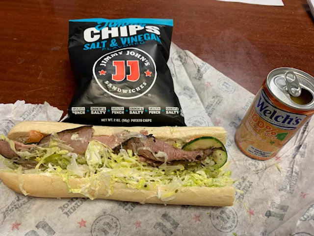 Jimmy John's